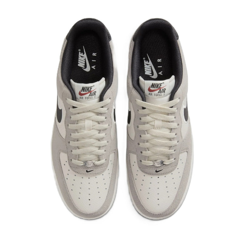 Men's Nike Air Force 1 '07 LV8 Phantom/Black-College Grey (IO2077 030)