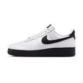 Men's Nike Air Force 1 '07 White/Black (FJ4146 129)