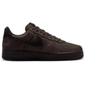Men's Nike Air Force 1 Low Retro PRM QS Black Tea/Black (IO9555 202)