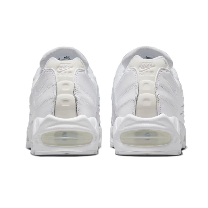 Men's Nike Air Max 95 Big Bubble White/White-White (HM8755 100)