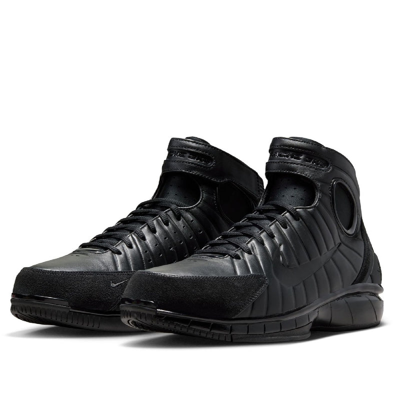 Men's Nike Air Zoom Huarache 2K4 OT Black/Black (IV0329 001)