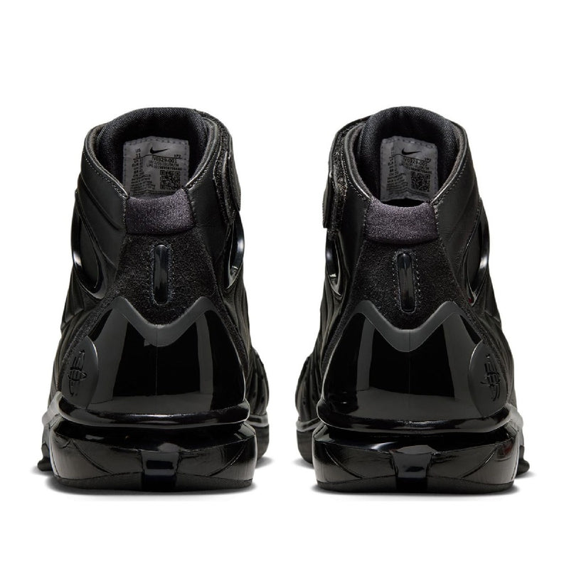 Men's Nike Air Zoom Huarache 2K4 OT Black/Black (IV0329 001)