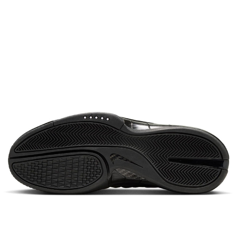 Men's Nike Air Zoom Huarache 2K4 OT Black/Black (IV0329 001)