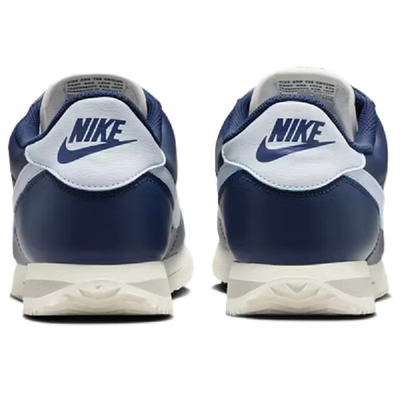 Men's Nike Cortez Midnight Navy/Football Grey (DM4044 401)