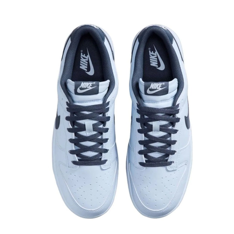 Men's Nike Dunk Low Retro Hydrogen Blue/Thunder Blue (HF5441 404)