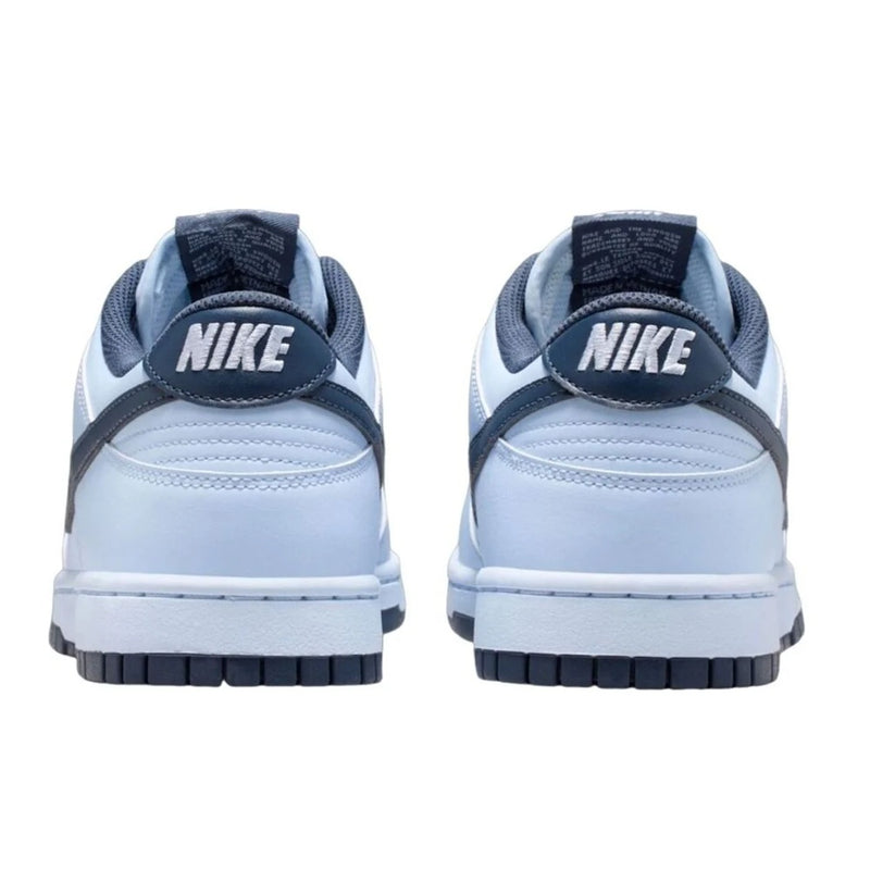 Men's Nike Dunk Low Retro Hydrogen Blue/Thunder Blue (HF5441 404)
