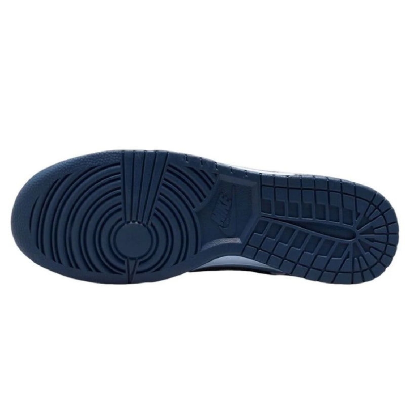 Men's Nike Dunk Low Retro Hydrogen Blue/Thunder Blue (HF5441 404)
