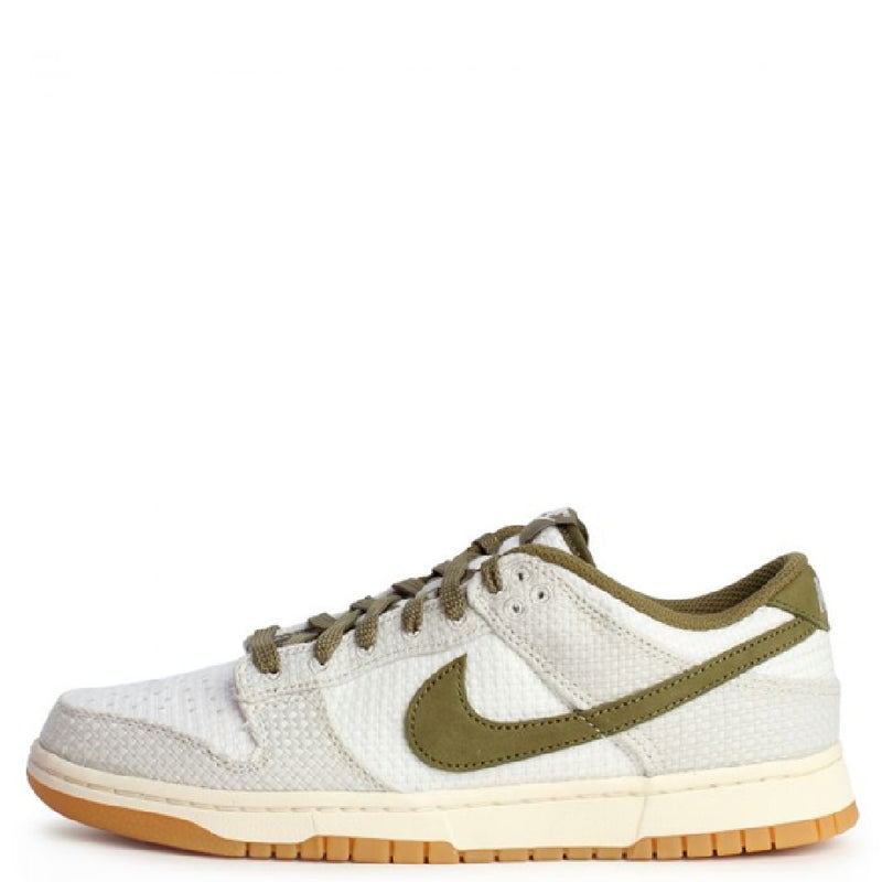 Men's Nike Dunk Low Retro SE Light Bone/Pilgrim (II7078 001)