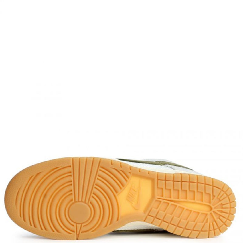Men's Nike Dunk Low Retro SE Light Bone/Pilgrim (II7078 001)