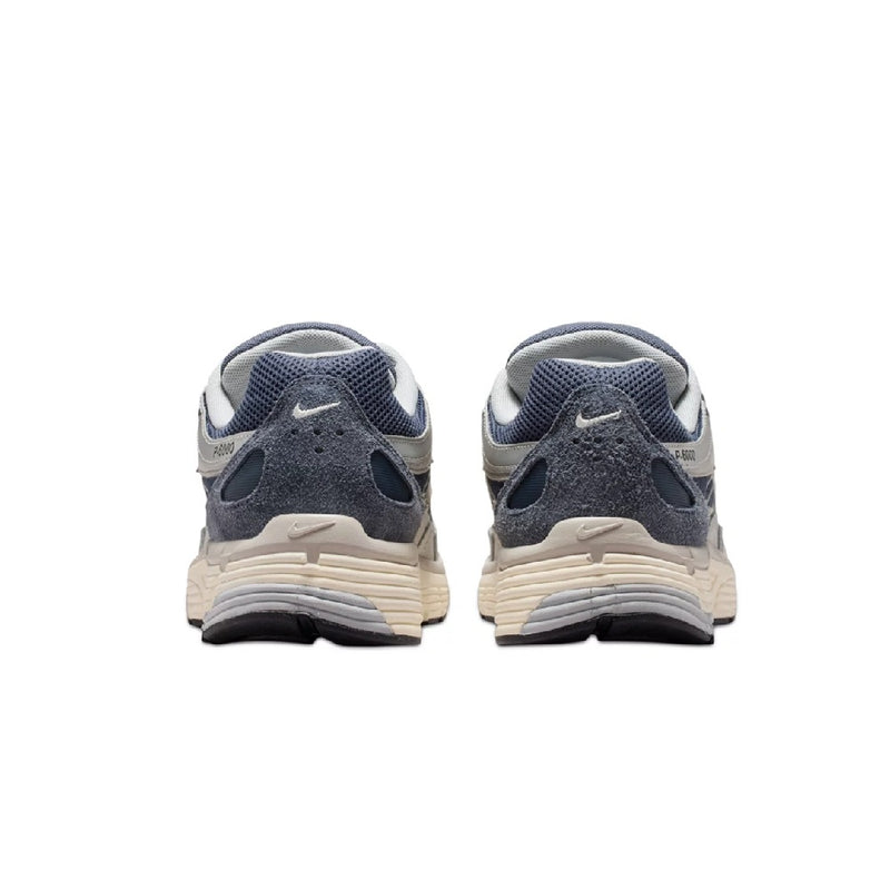 Men's Nike P-6000 Thunder Blue/Sail-Pale Ivory (IU7549 400)