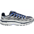 Men's Nike P-6000 Wolf Grey/Blue Eclipse (CD6404 033)