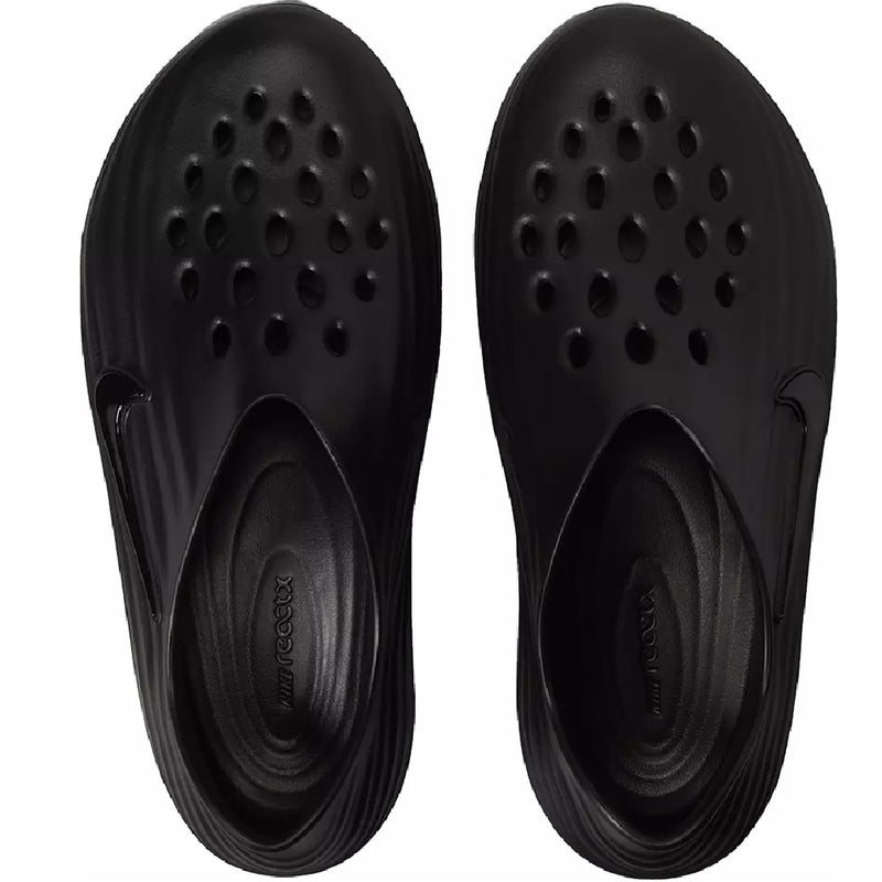 Men's Nike ReactX Rejuven8 Black/Black-Black (HV5060 001)
