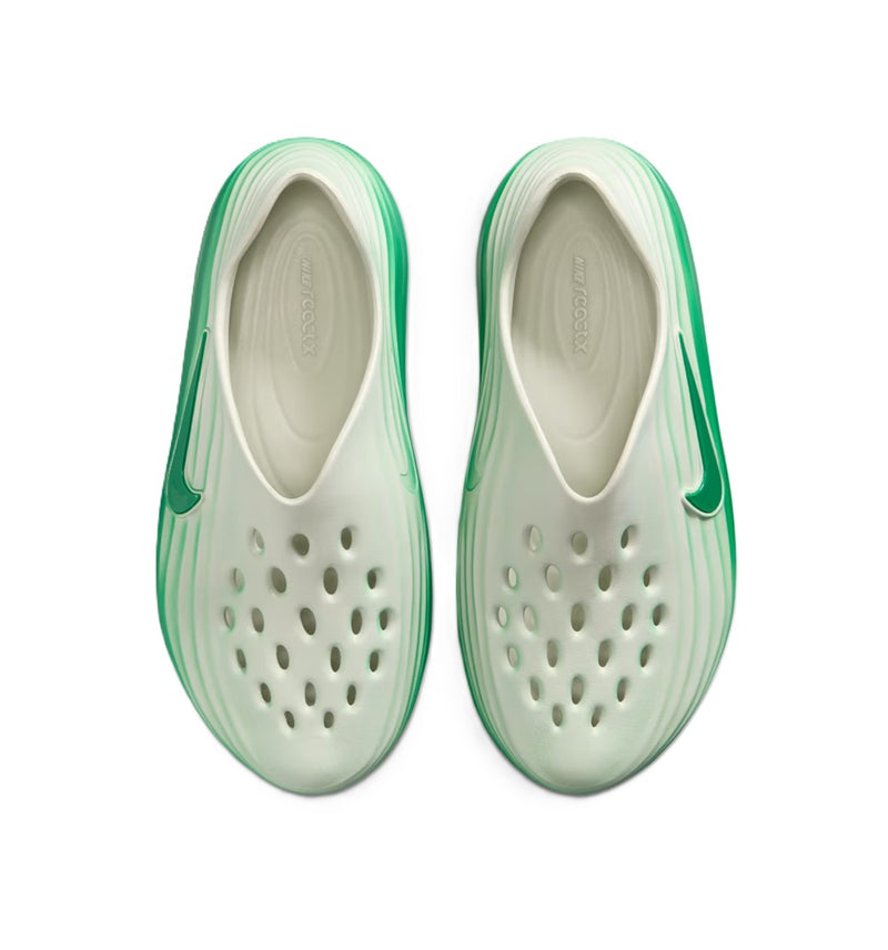 Men's Nike ReactX Rejuven8 Malachite/Malachite (HV5060 303)