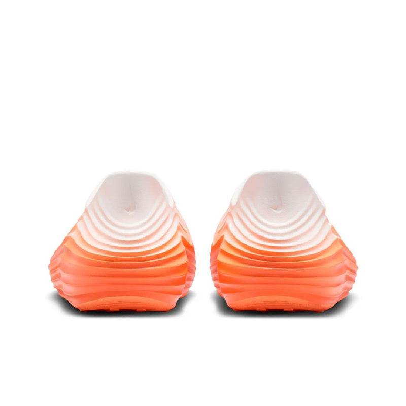 Men's Nike ReactX Rejuven8 Orange Frost/Sail-Orange Pulse (HV5060 802)