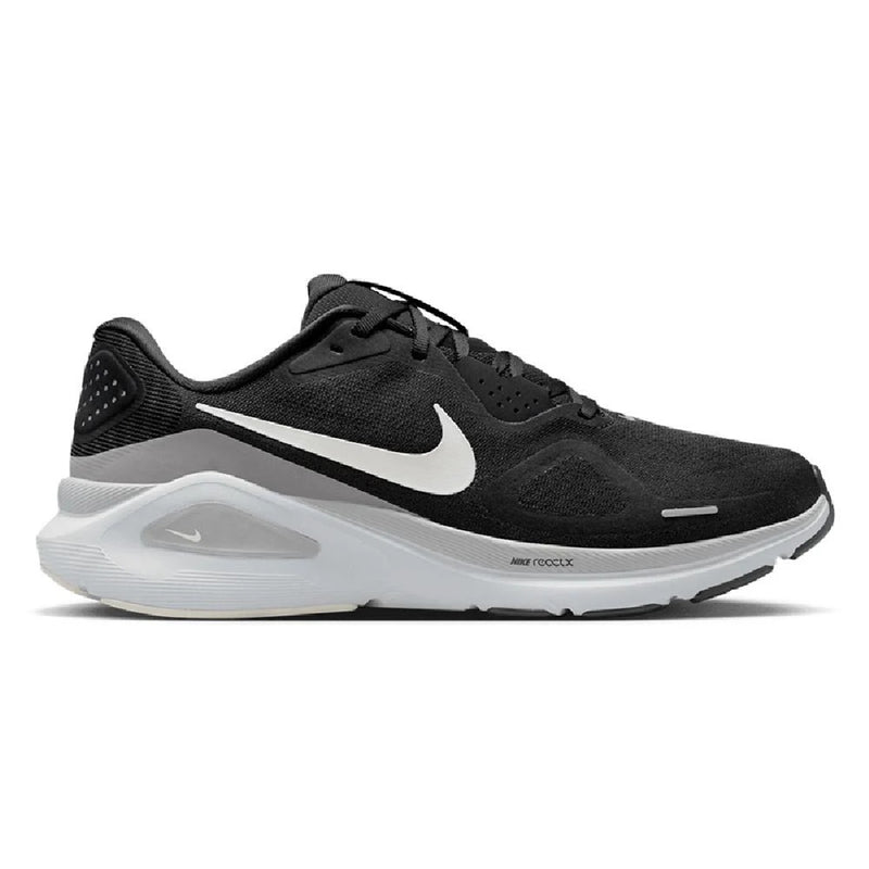 Men's Nike Structure 26 Anthracite/Sail-Lt Smoke Grey (HJ1102 005)