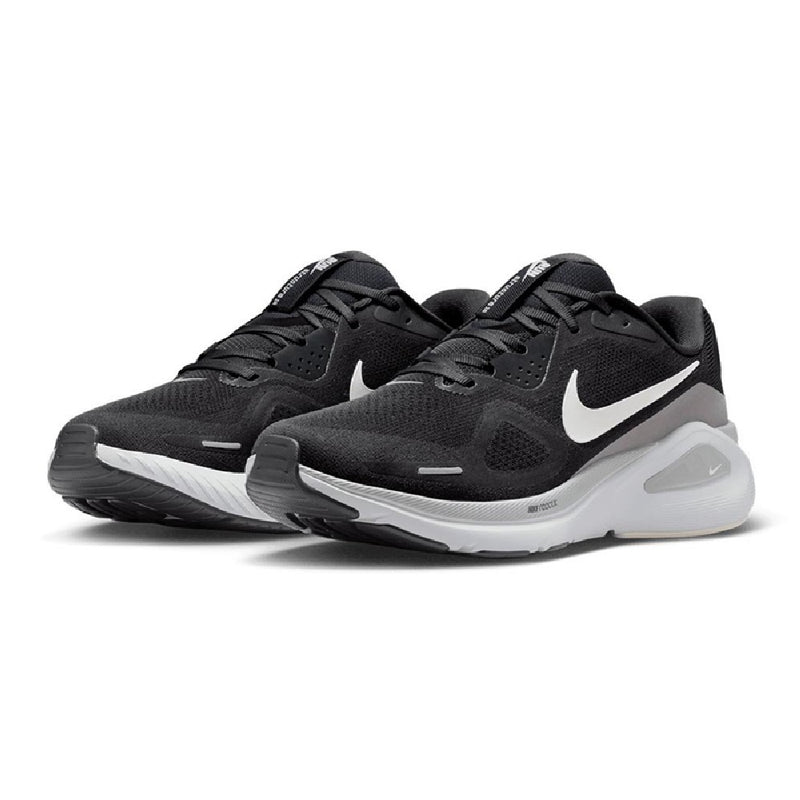 Men's Nike Structure 26 Anthracite/Sail-Lt Smoke Grey (HJ1102 005)