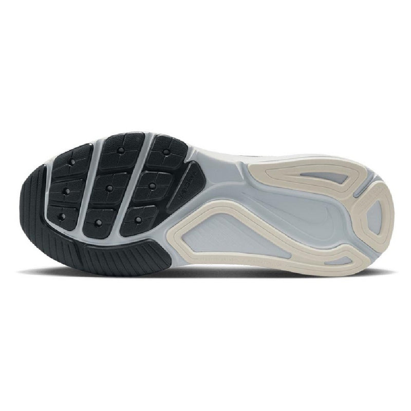 Men's Nike Structure 26 Anthracite/Sail-Lt Smoke Grey (HJ1102 005)