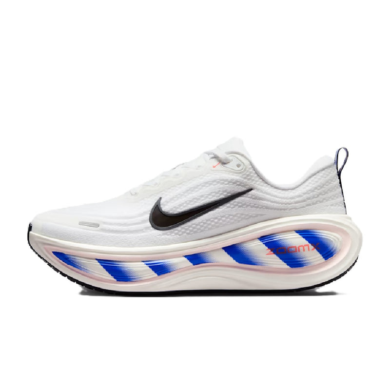 Men's Nike Vomero Plus CM White/Black-Racer Blue (II5257 100)