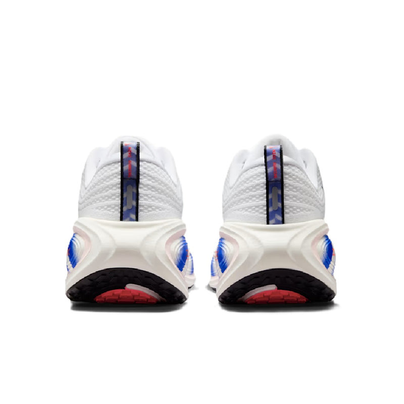 Men's Nike Vomero Plus CM White/Black-Racer Blue (II5257 100)