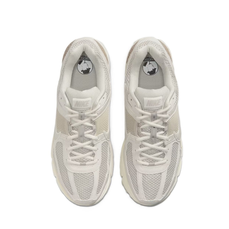 Men's Nike Zoom Vomero 5 Phantom/Light Bone-Cream ll (FB9149 006)