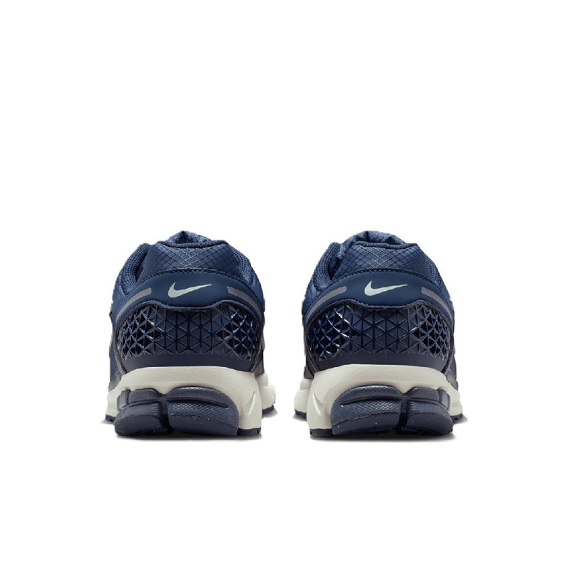 Men's Nike Zoom Vomero 5 SE Blue Void/Metallic Silver (IQ6589 400)