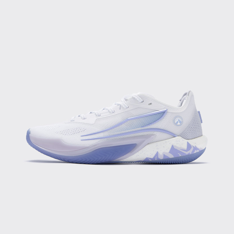 Menace 2 PRO "Snow Mountain"