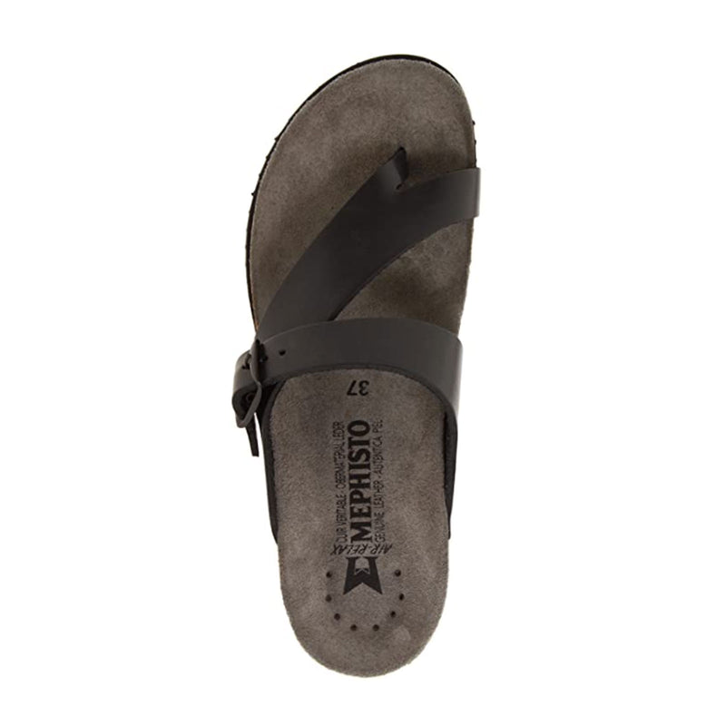 Mephisto Helen Sandal (Women) Sandal - Thong - The Heel Shoe Fitters