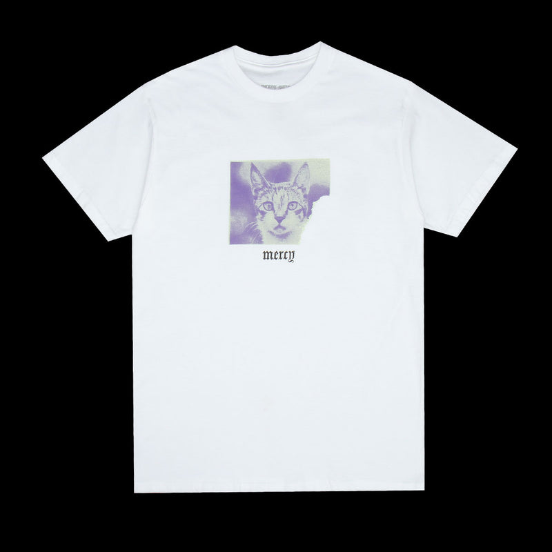 Fucking Awesome Mercy T-Shirt White
