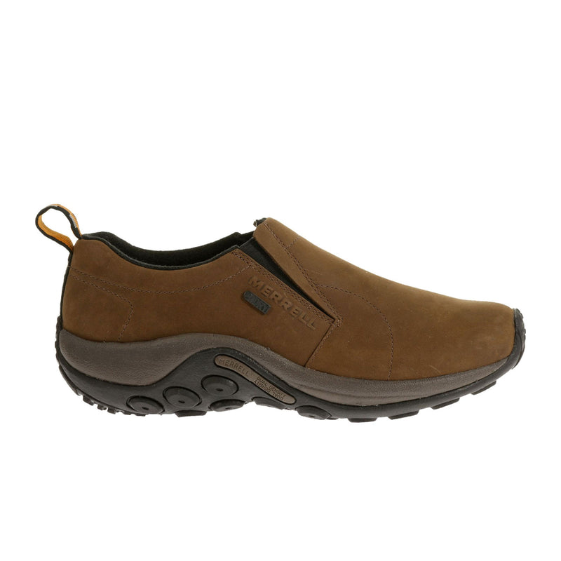 Merrell Jungle Moc Slip On (Men) Dress-Casual - Slip On - The Heel Shoe Fitters