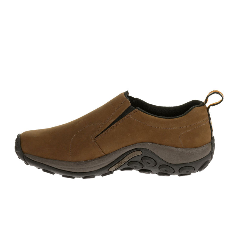 Merrell Jungle Moc Slip On (Men) Dress-Casual - Slip On - The Heel Shoe Fitters