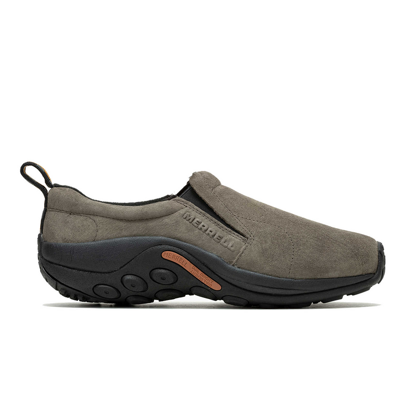 Merrell Jungle Moc Slip On (Men) Dress-Casual - Slip On - The Heel Shoe Fitters