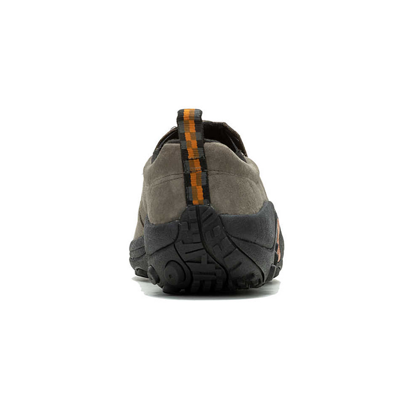 Merrell Jungle Moc Wide Slip On (Men) - Gunsmoke Dress-Casual - Slip On - The Heel Shoe Fitters