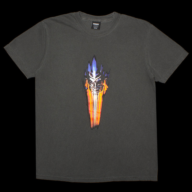 Hockey Metal Mask T-Shirt Color : Pepper