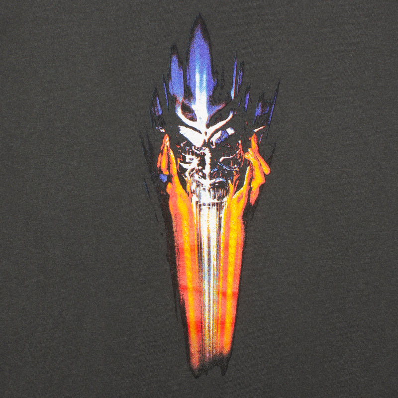 Hockey Metal Mask T-Shirt Color : Pepper