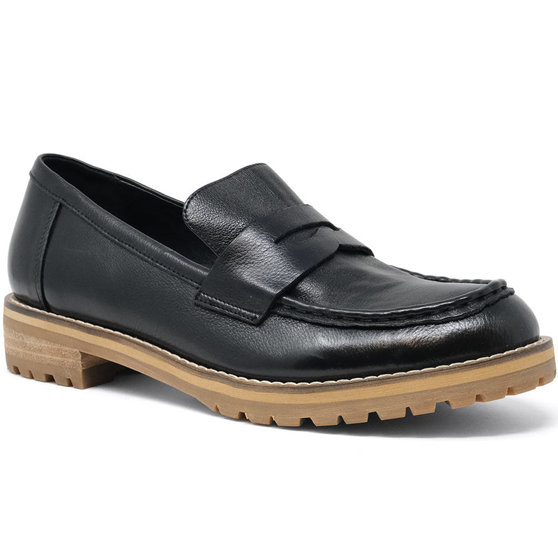 Women's Ziera Metters-W in Black. Sku: ZR10714BBLLE-W