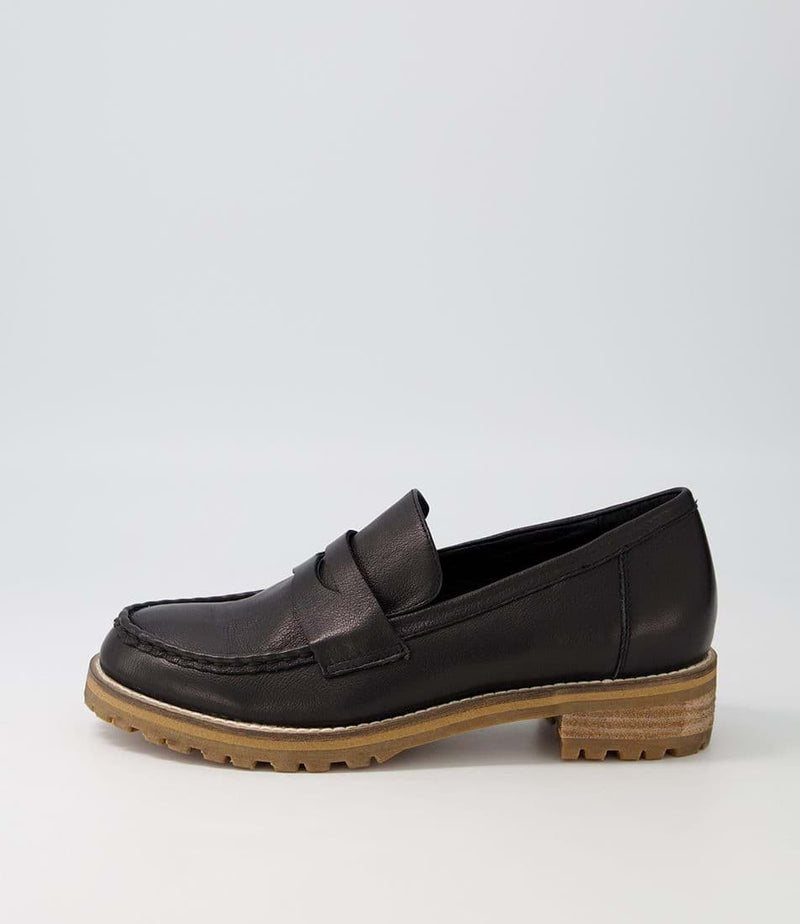 Women's Ziera Metters-W in Black. Sku: ZR10714BBLLE-W