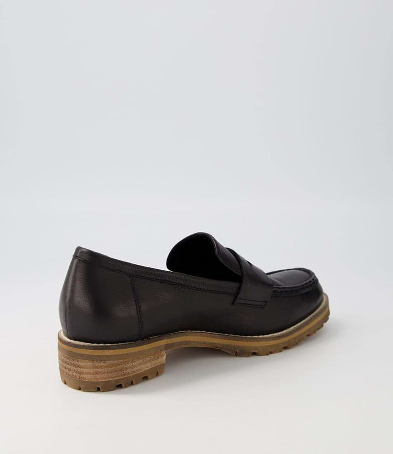 Women's Ziera Metters-W in Black. Sku: ZR10714BBLLE-W