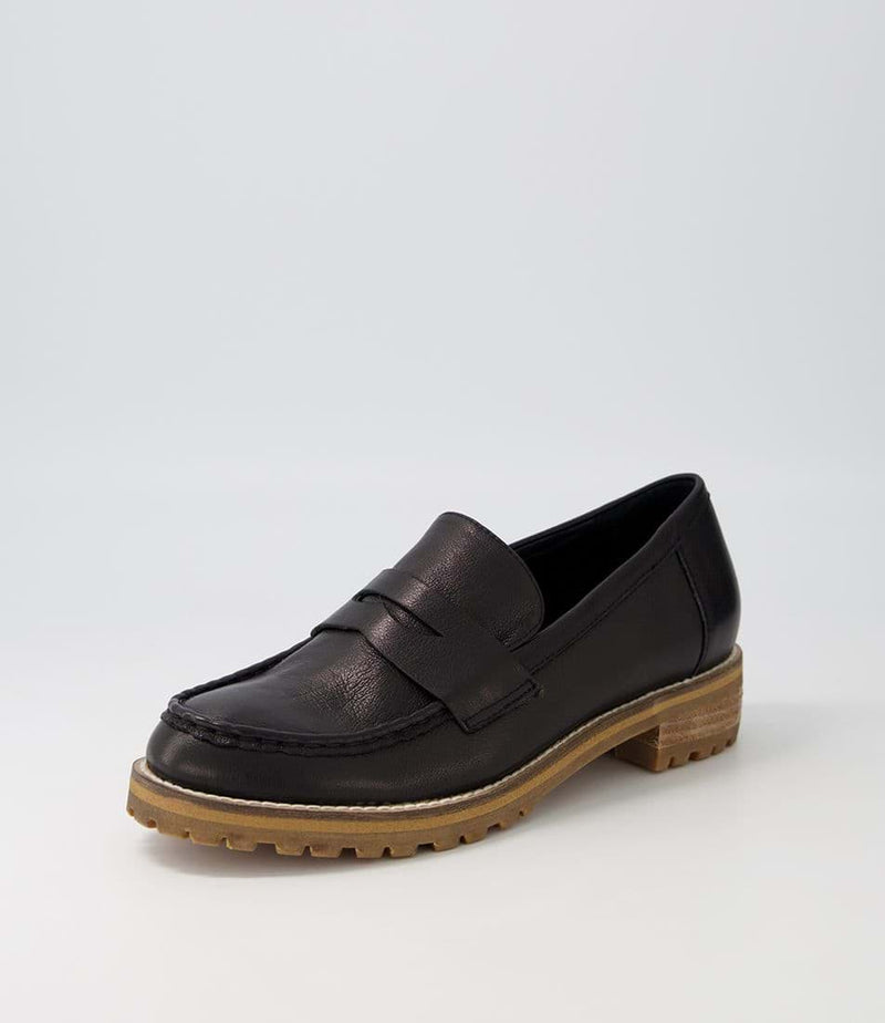 Women's Ziera Metters-W in Black. Sku: ZR10714BBLLE-W