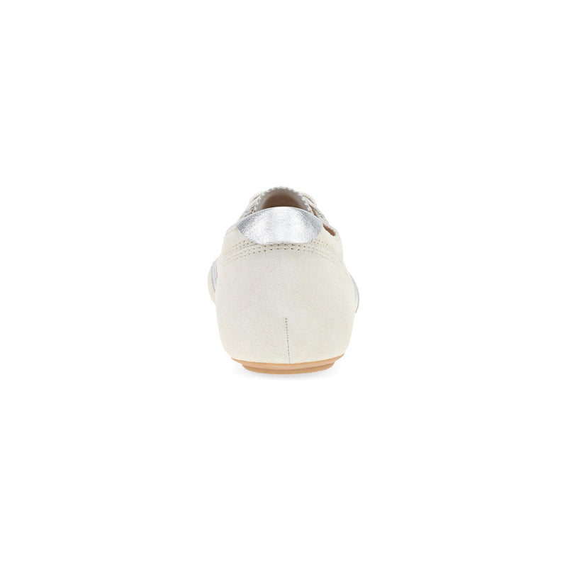 Heel image of Milana Vanilla Suede