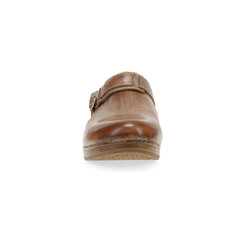 Toe image of Millie Tan Waxy Brush Off