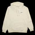 Civilist | Mini Logo Hoodie Color : Pristine