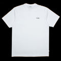 Civilist | Mini Logo T-Shirt Color : White