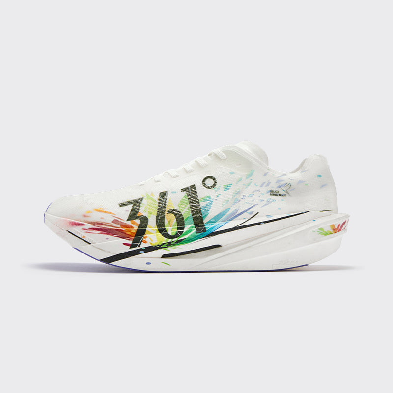 MIRO NUDE 2 "Blaze Run"