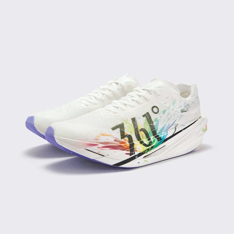 MIRO NUDE 2 "Blaze Run"