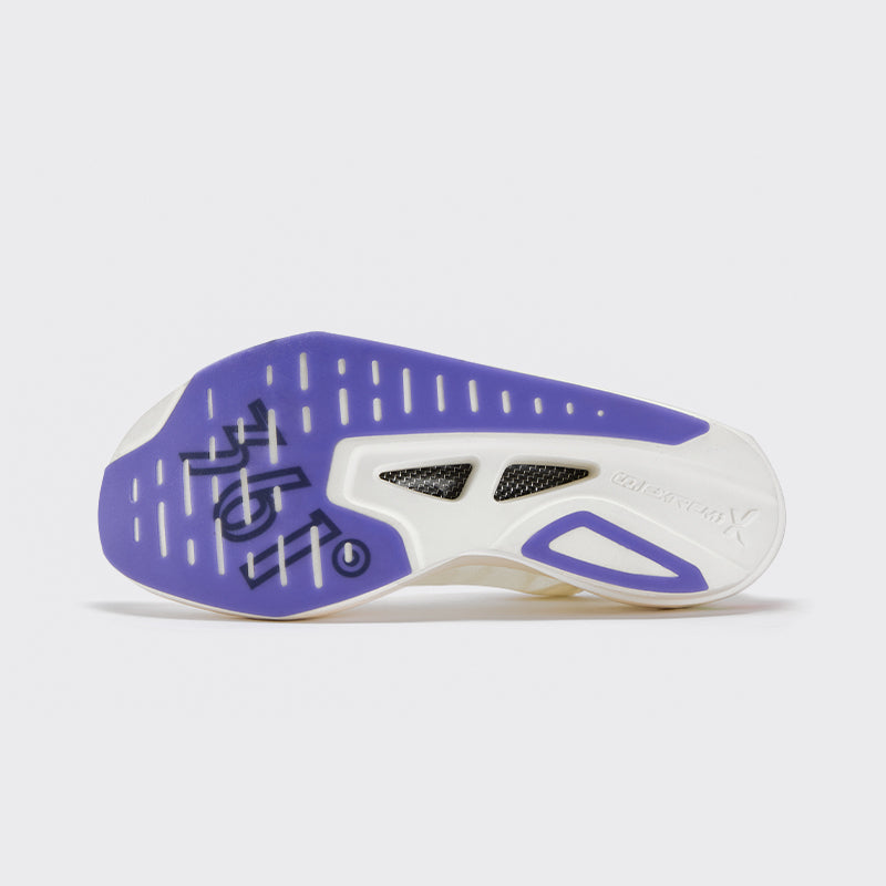 MIRO NUDE 2 "Blaze Run"