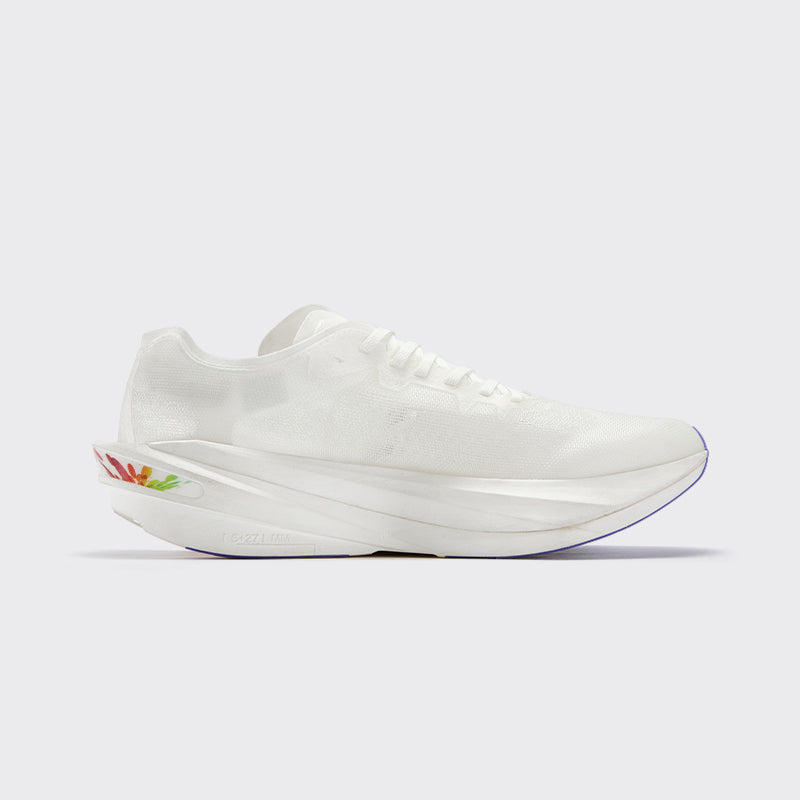 MIRO NUDE 2 "Blaze Run"