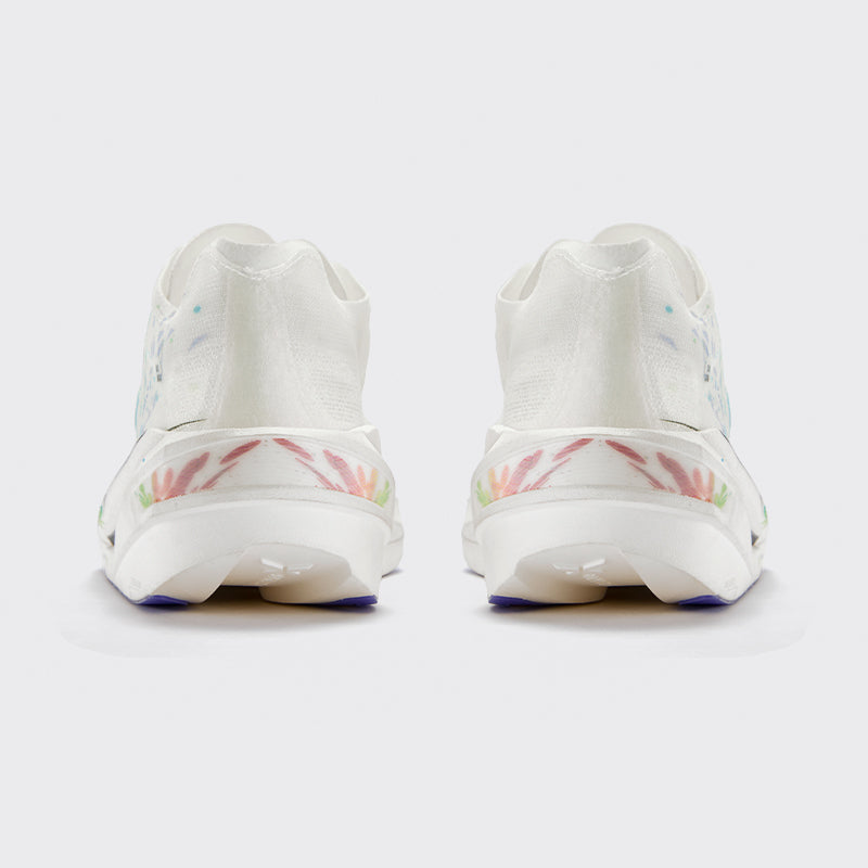 MIRO NUDE 2 "Blaze Run"