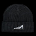 Mirrored Flag Logo Beanie