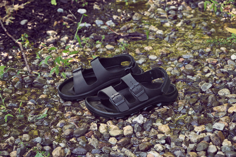 Mogami Terra Black Birko-Flor