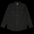 Filson Moleskin Seattle Shirt : Coal